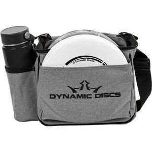 Cadet Disc Golf Bag | Introductory Lightweight and Durable Frisbee Golf Bag